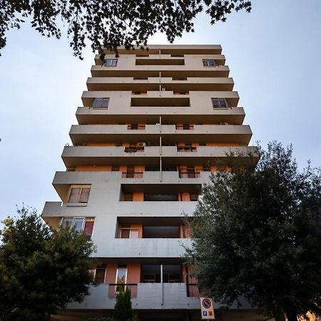Apartamento Borgo Milano Penthouse - With Parking Verona Exterior foto