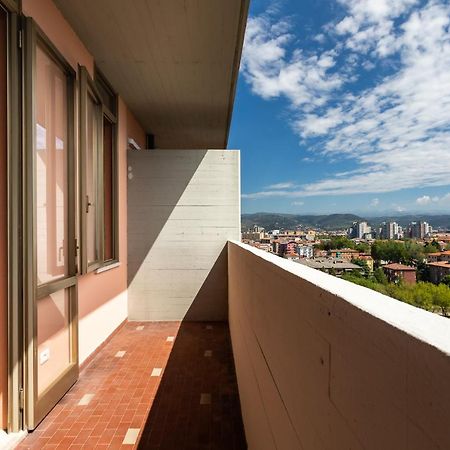 Apartamento Borgo Milano Penthouse - With Parking Verona Exterior foto