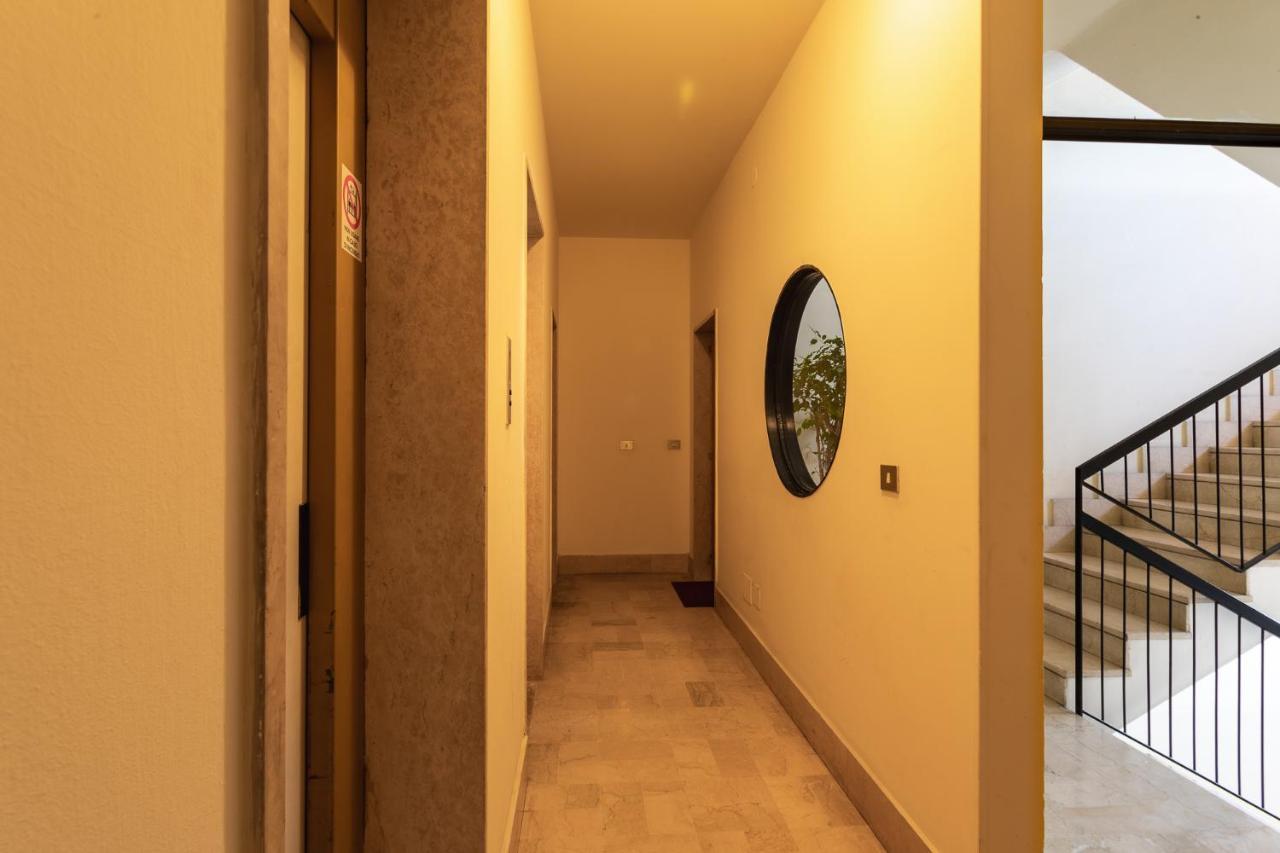 Apartamento Borgo Milano Penthouse - With Parking Verona Exterior foto