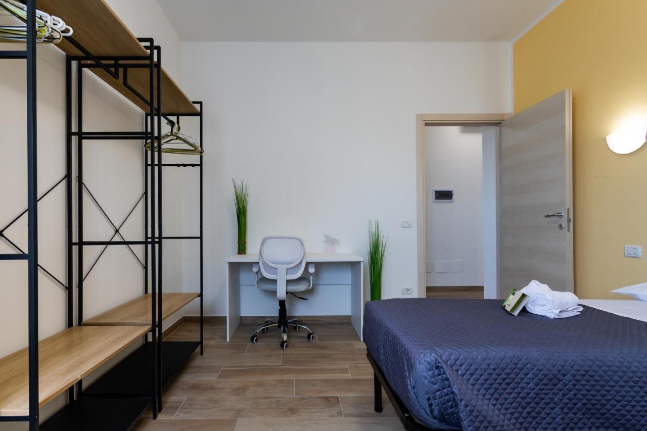 Apartamento Borgo Milano Penthouse - With Parking Verona Exterior foto