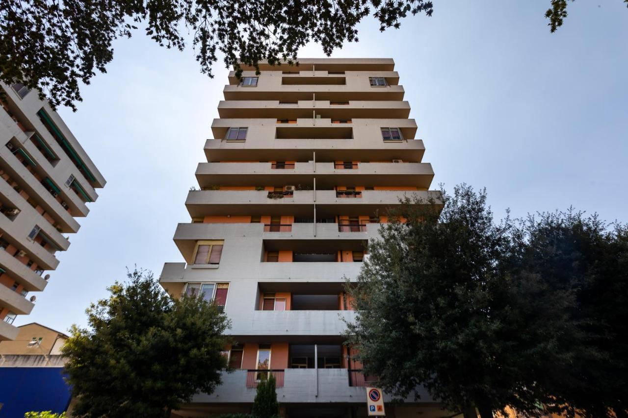 Apartamento Borgo Milano Penthouse - With Parking Verona Exterior foto