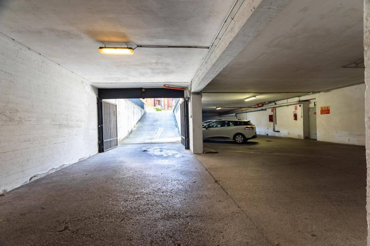 Apartamento Borgo Milano Penthouse - With Parking Verona Exterior foto