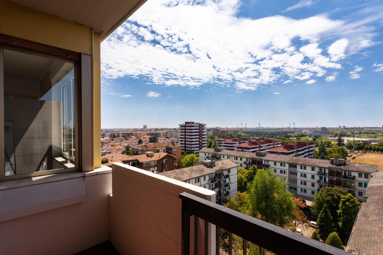 Apartamento Borgo Milano Penthouse - With Parking Verona Exterior foto
