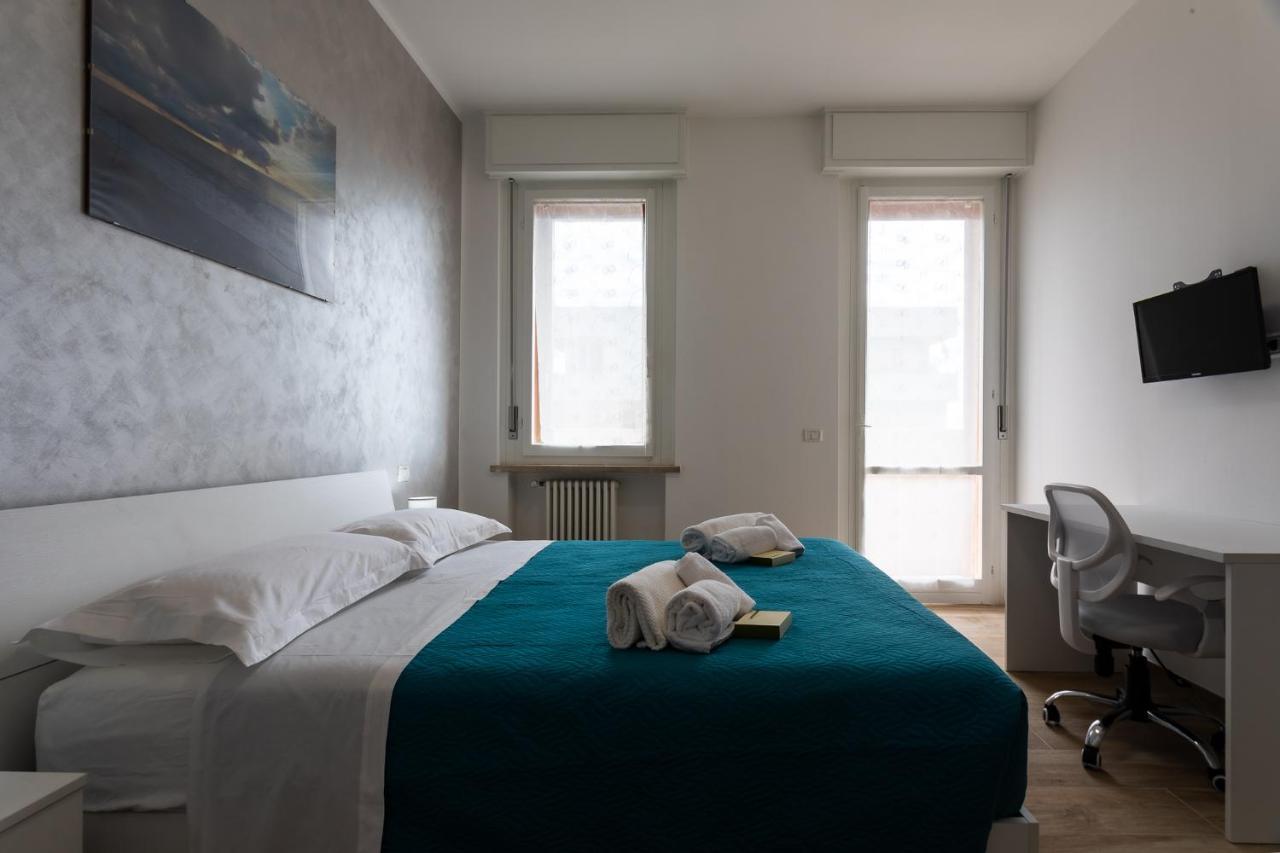 Apartamento Borgo Milano Penthouse - With Parking Verona Exterior foto