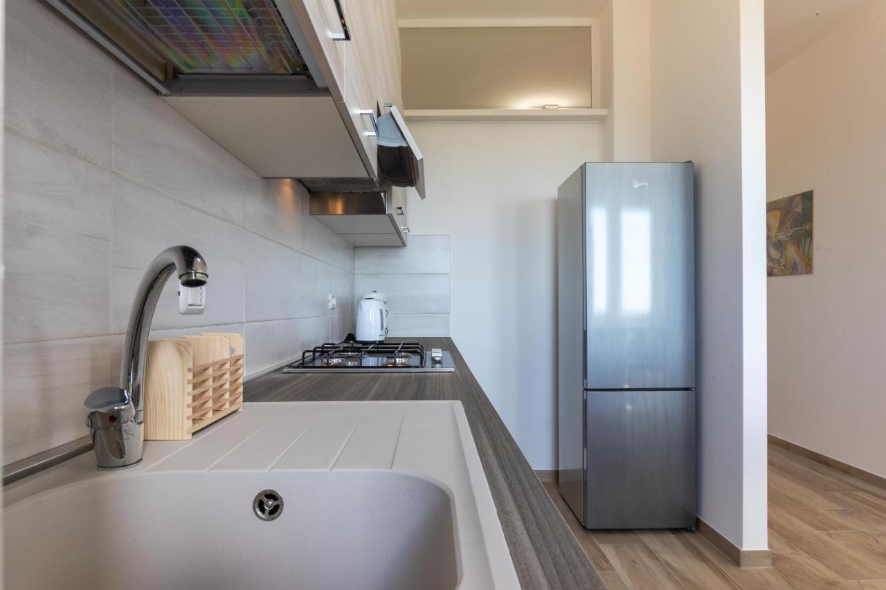 Apartamento Borgo Milano Penthouse - With Parking Verona Exterior foto