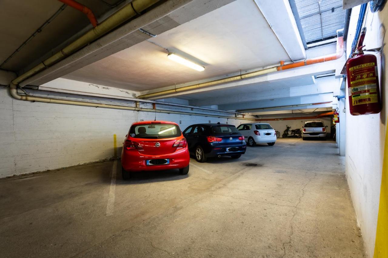 Apartamento Borgo Milano Penthouse - With Parking Verona Exterior foto