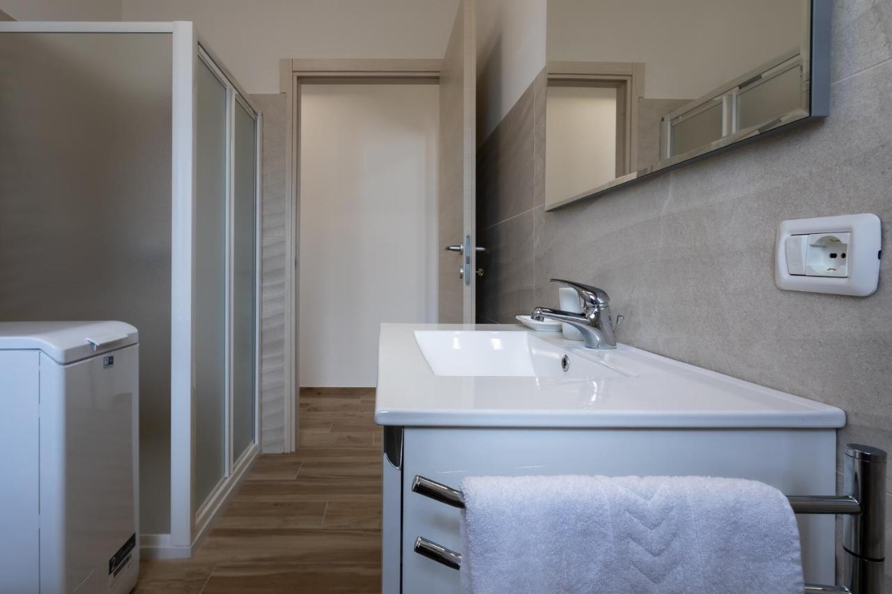 Apartamento Borgo Milano Penthouse - With Parking Verona Exterior foto