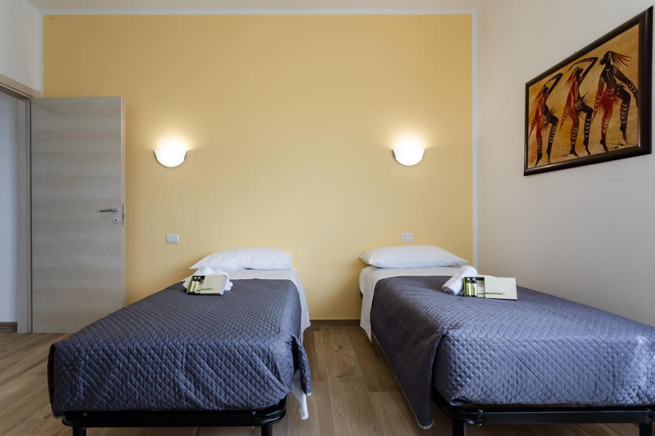 Apartamento Borgo Milano Penthouse - With Parking Verona Exterior foto