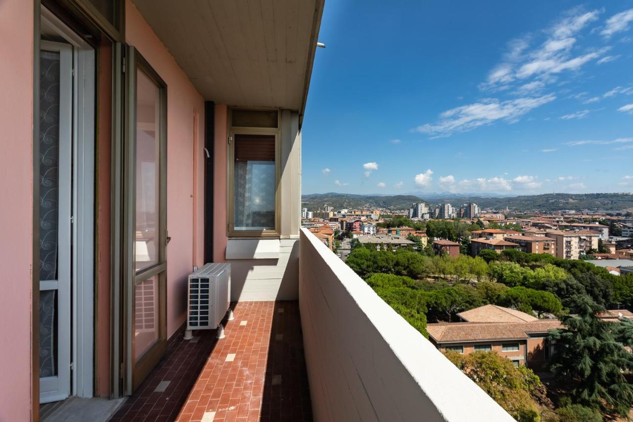 Apartamento Borgo Milano Penthouse - With Parking Verona Exterior foto