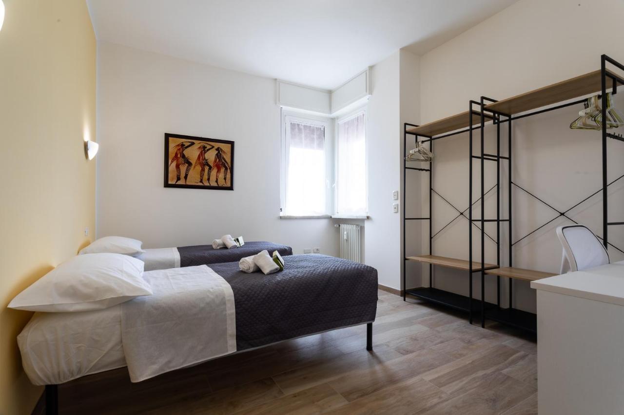 Apartamento Borgo Milano Penthouse - With Parking Verona Exterior foto