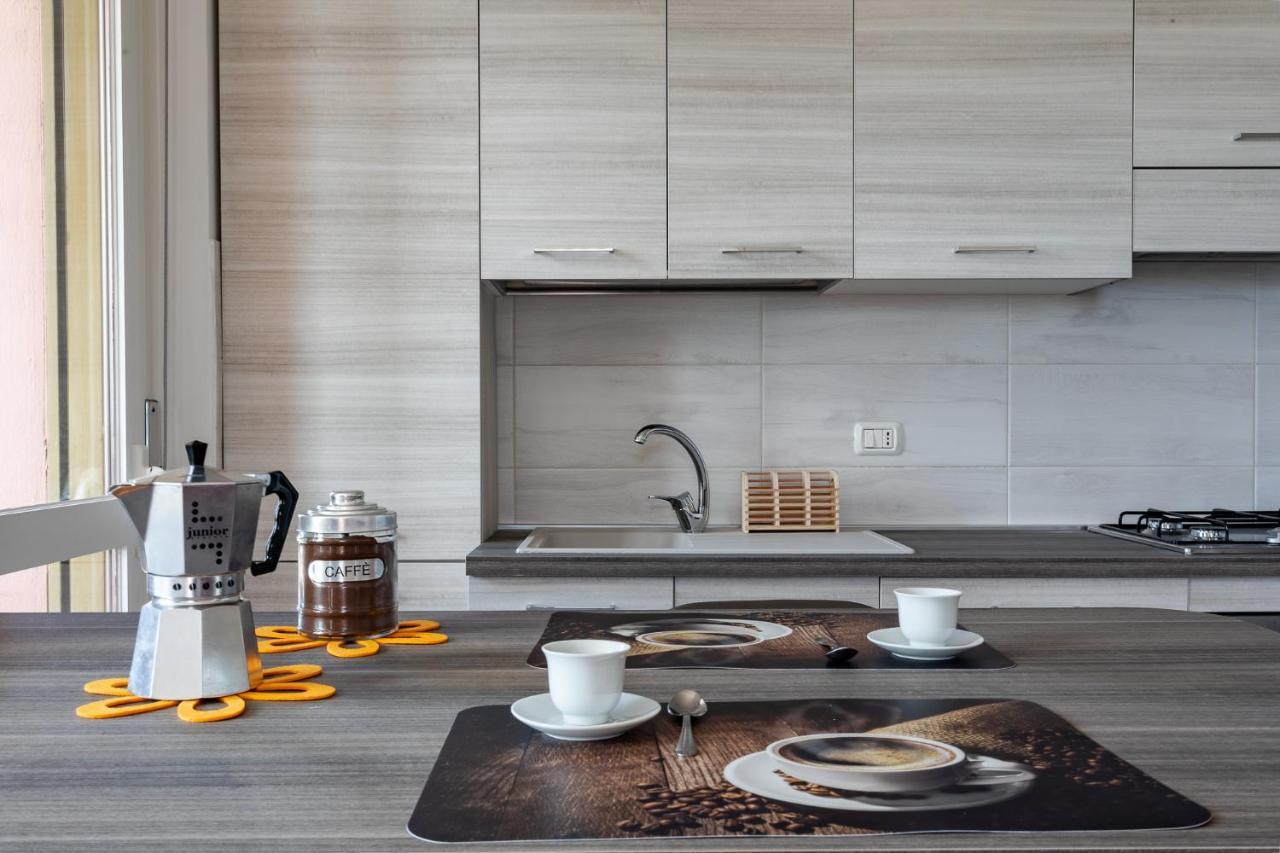 Apartamento Borgo Milano Penthouse - With Parking Verona Exterior foto