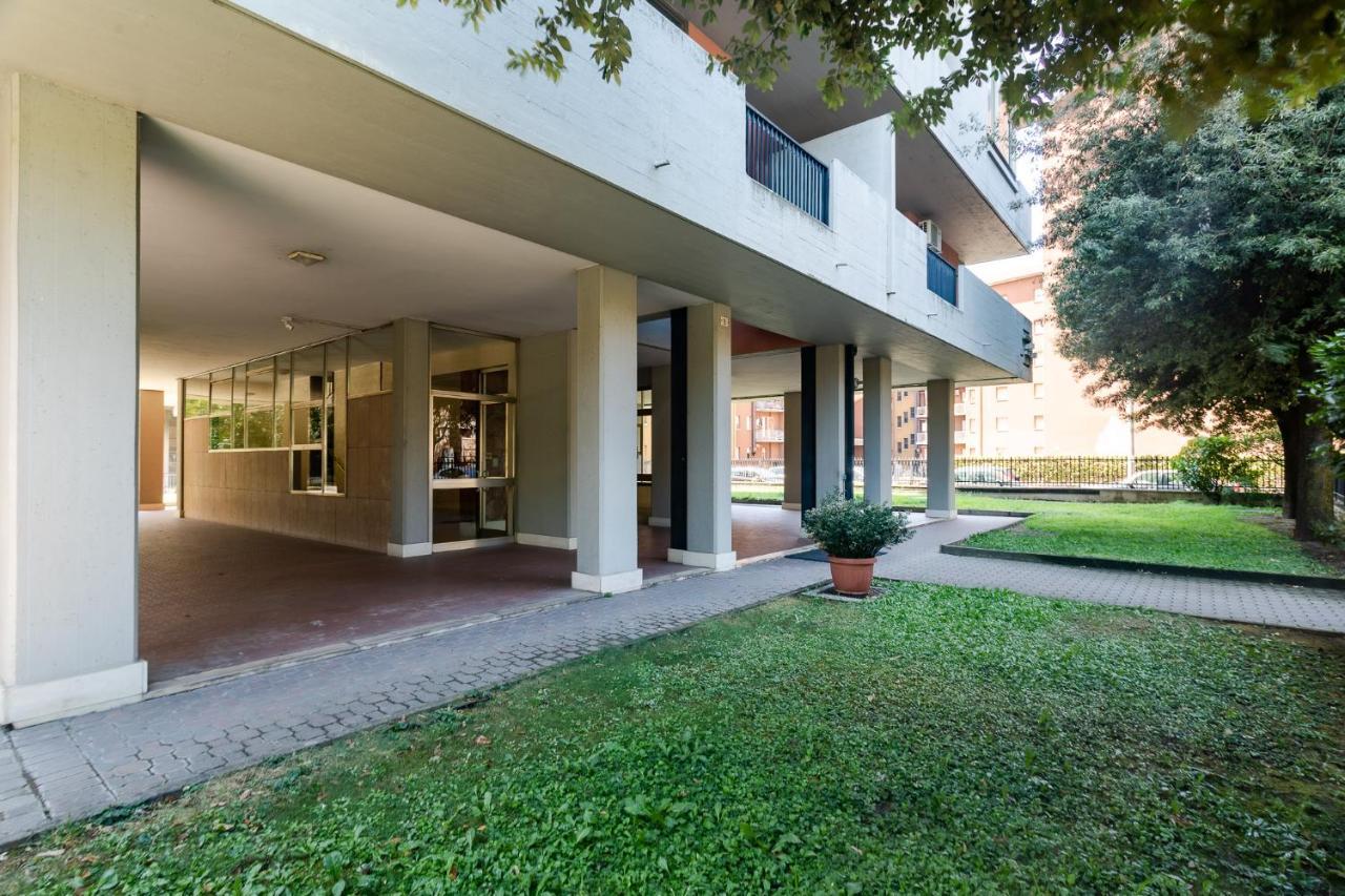Apartamento Borgo Milano Penthouse - With Parking Verona Exterior foto