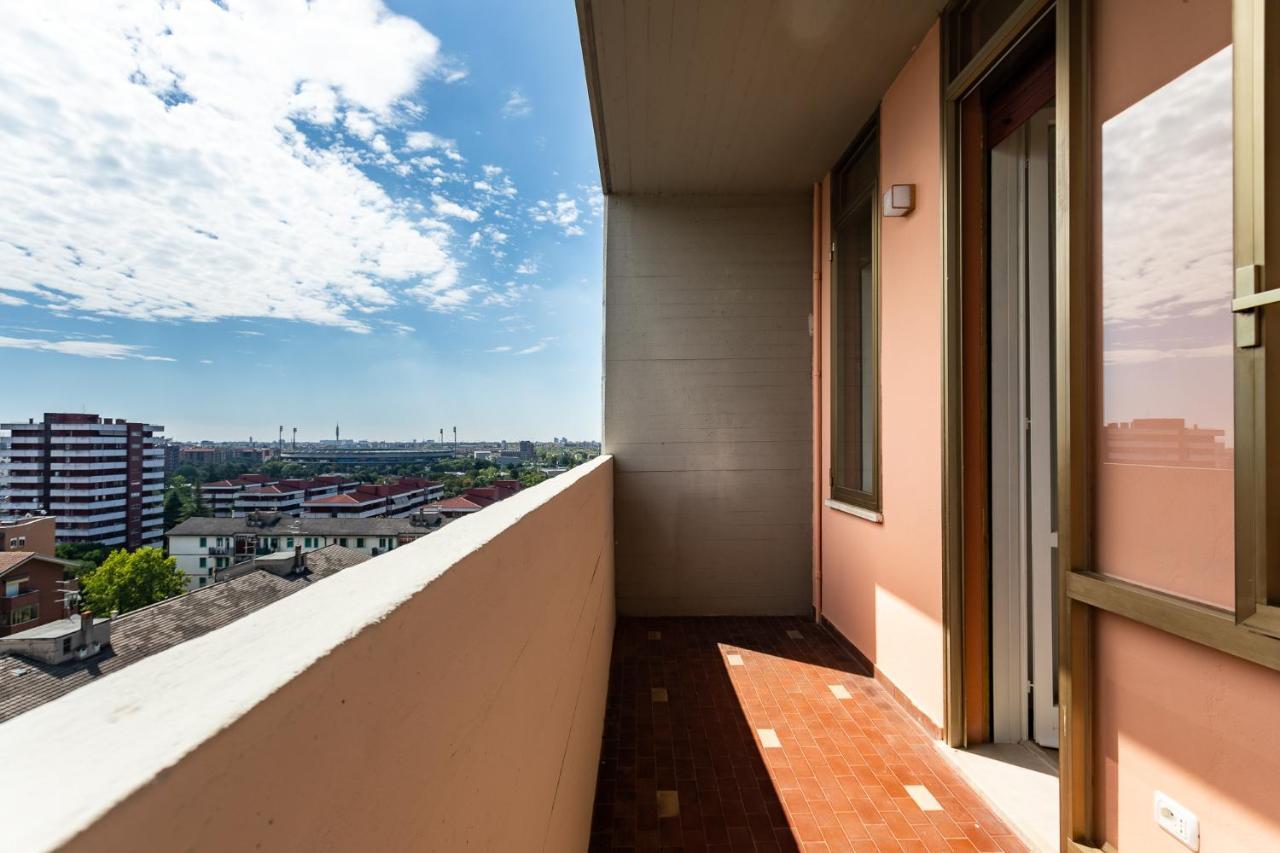 Apartamento Borgo Milano Penthouse - With Parking Verona Exterior foto