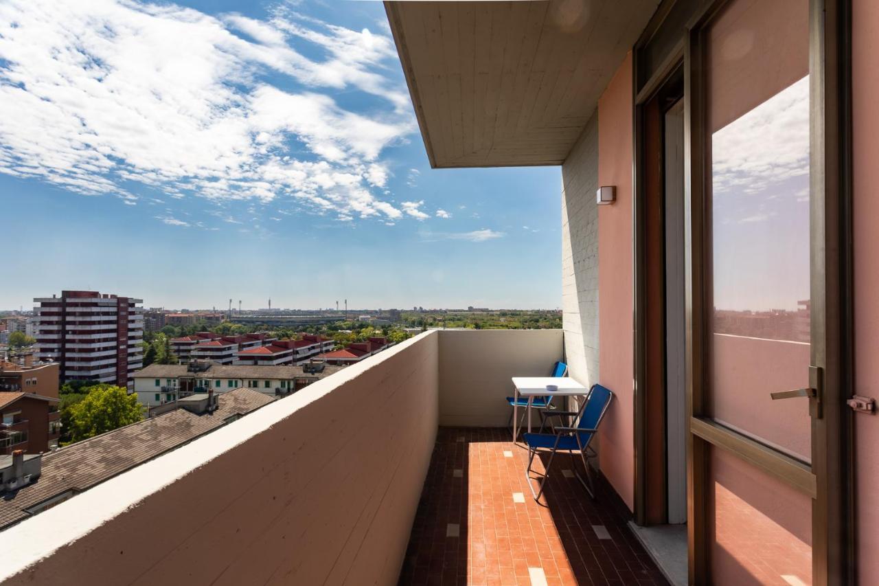 Apartamento Borgo Milano Penthouse - With Parking Verona Exterior foto