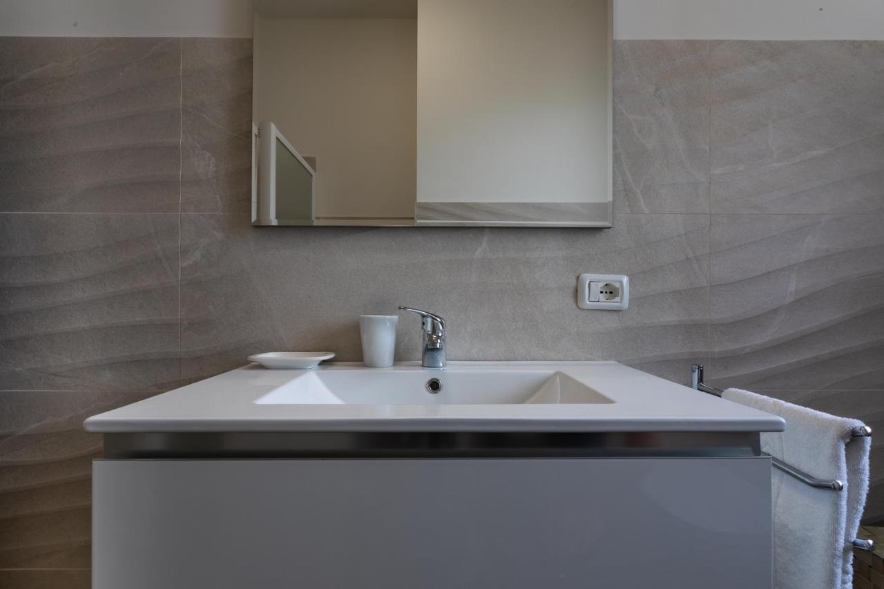 Apartamento Borgo Milano Penthouse - With Parking Verona Exterior foto