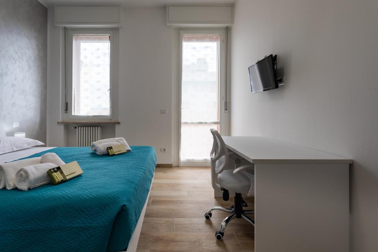 Apartamento Borgo Milano Penthouse - With Parking Verona Exterior foto