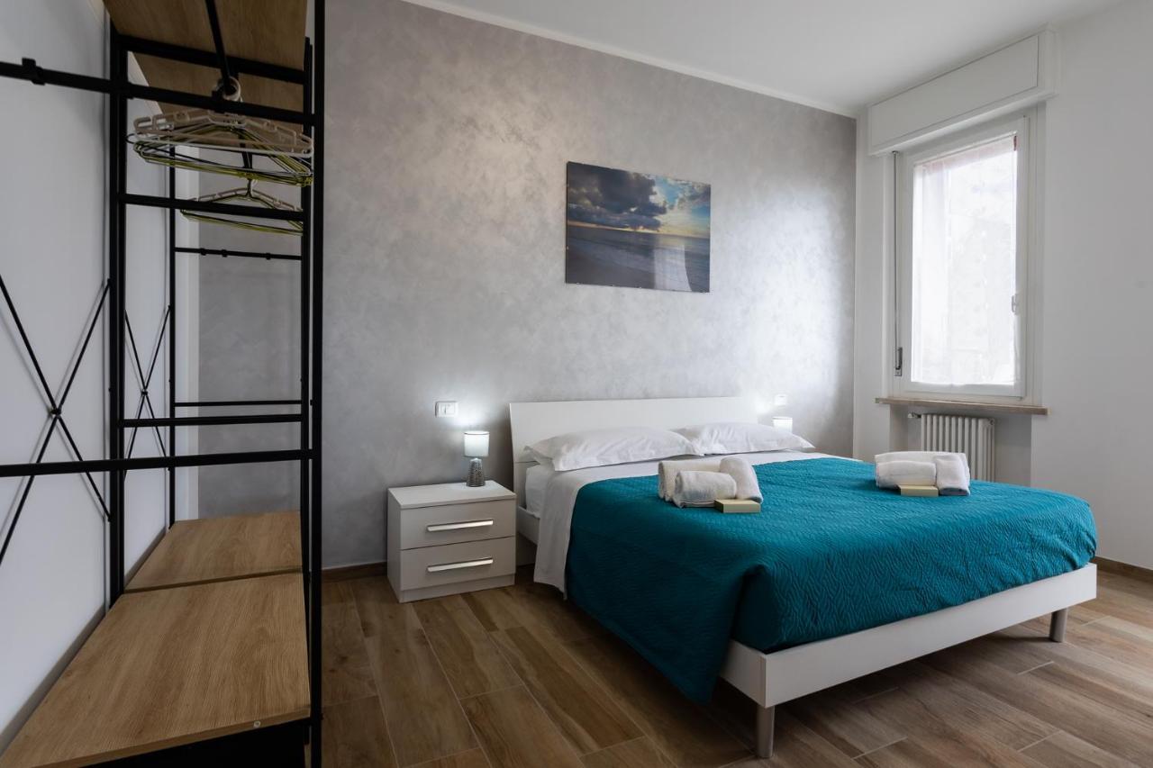 Apartamento Borgo Milano Penthouse - With Parking Verona Exterior foto
